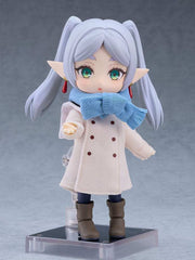 Frieren: Beyond Journey's End Nendoroid Doll Actionfigur Frieren 14 cm - Smalltinytoystore