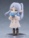 Frieren: Beyond Journey's End Nendoroid Doll Actionfigur Frieren 14 cm - Smalltinytoystore