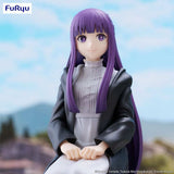 Frieren: Beyond Journey's End Noodle Stopper PVC Statue Fern (re-run) 16 cm - Smalltinytoystore