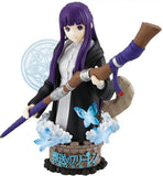 Frieren: Beyond Journey's End Petitrama EX Series Sammelfiguren 3er-Pack Their Journey 9 cm