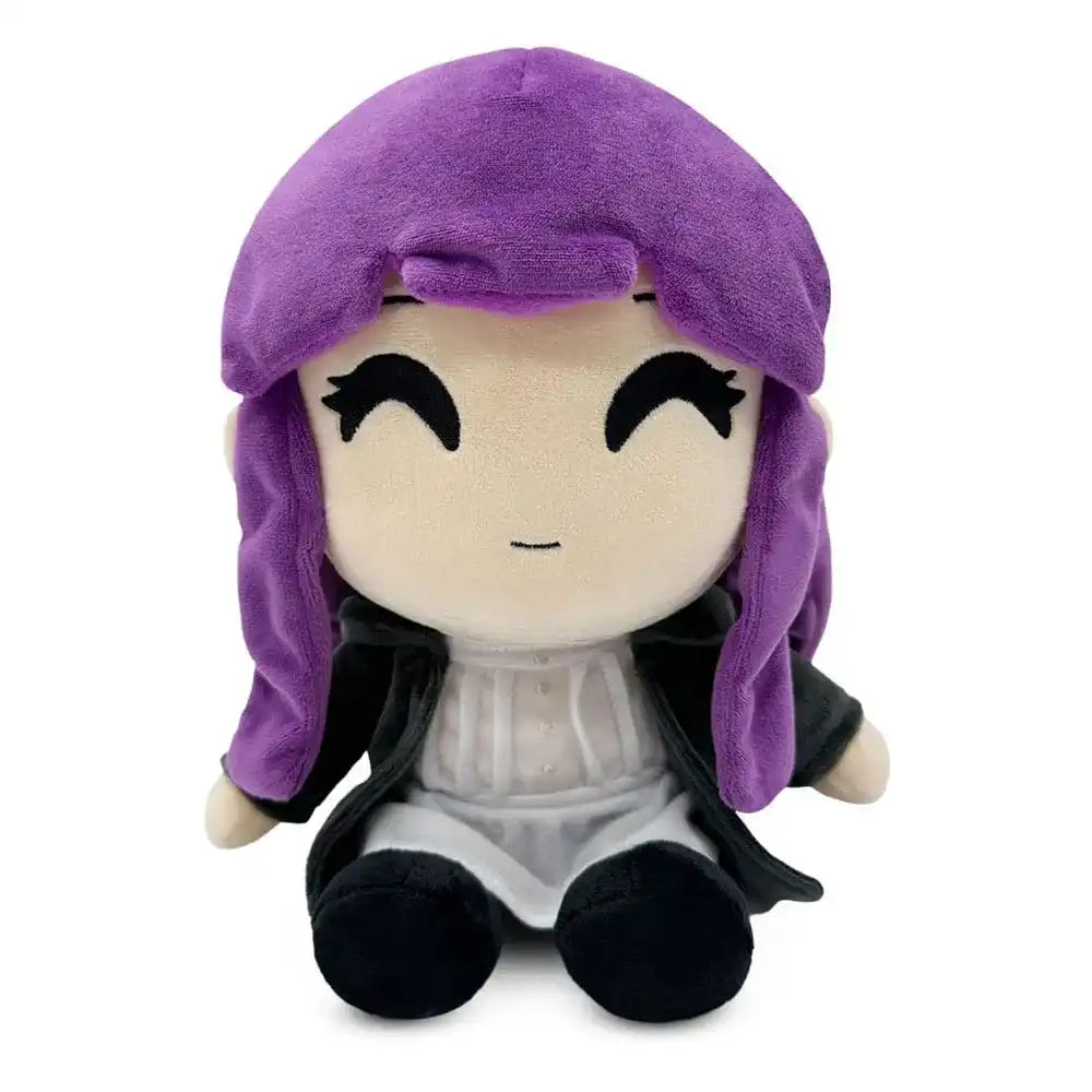 Frieren: Beyond Journey's End Plüschfigur Fern 22 cm - Smalltinytoystore