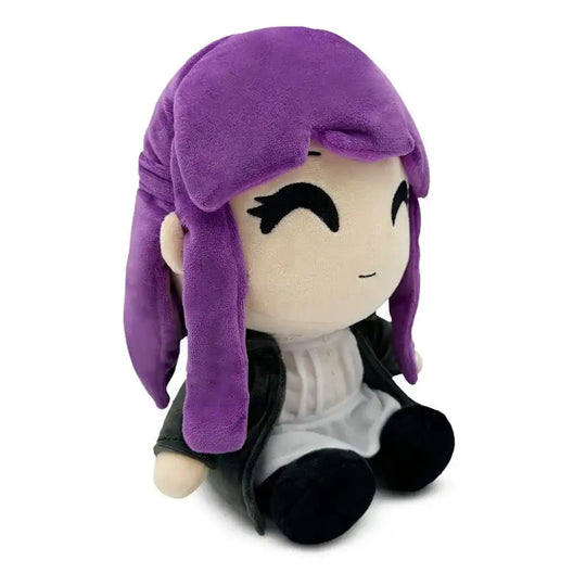 Frieren: Beyond Journey's End Plüschfigur Fern 22 cm - Smalltinytoystore