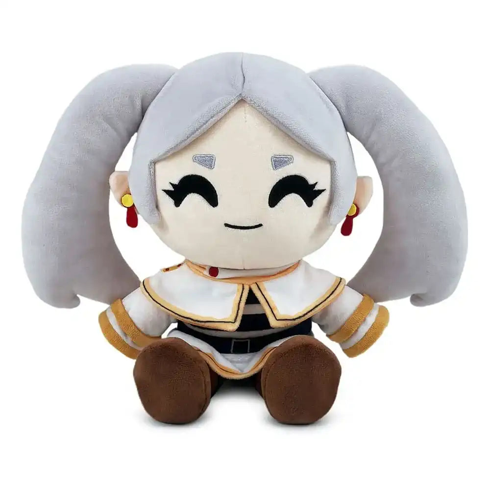 Frieren: Beyond Journey's End Plüschfigur Frieren 22 cm - Smalltinytoystore