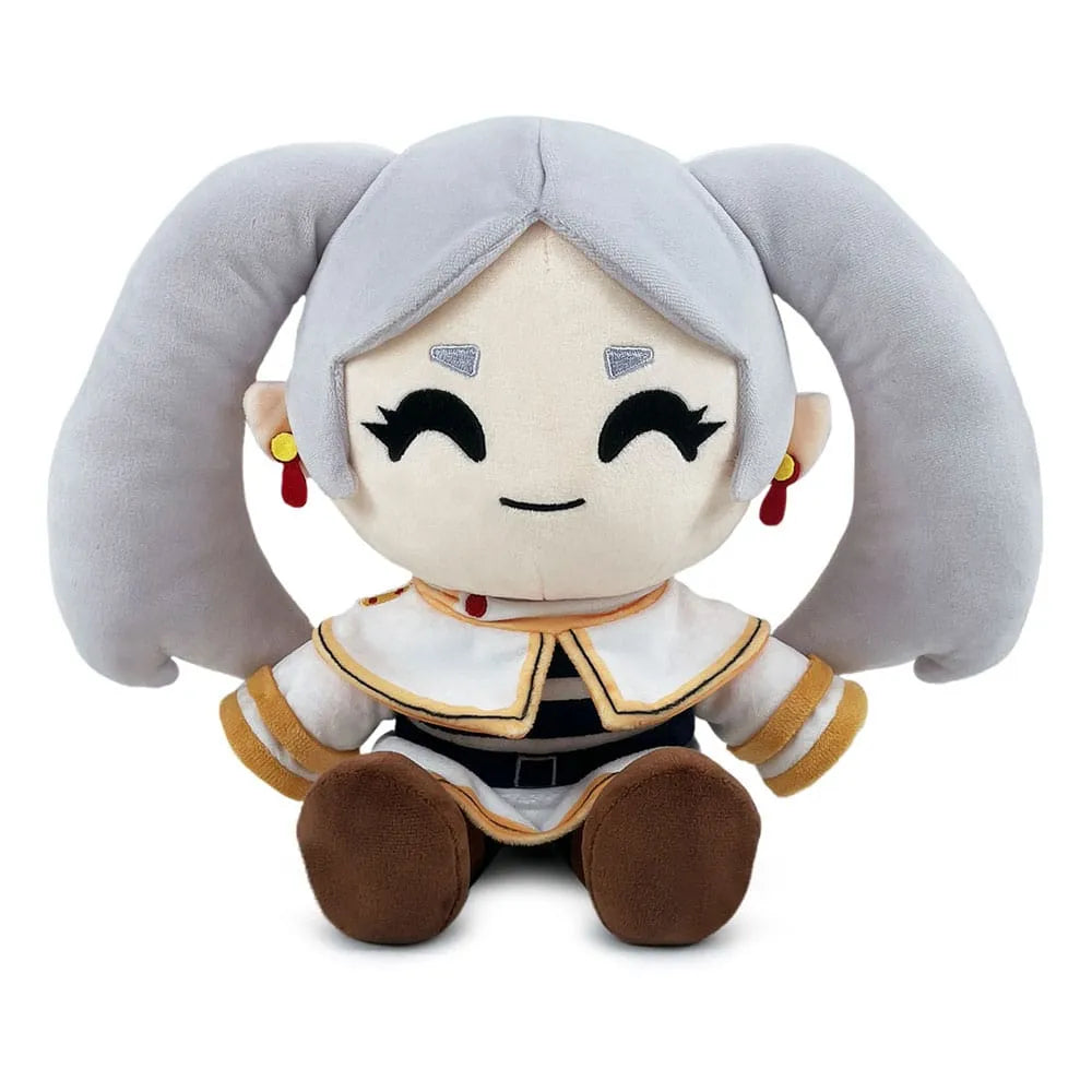 Frieren: Beyond Journey's End Plüschfigur Frieren 22 cm - Smalltinytoystore
