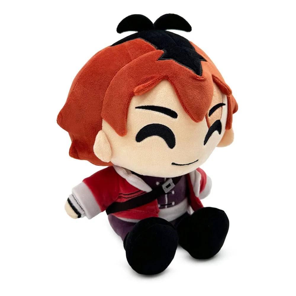 Frieren: Beyond Journey's End Plüschfigur Stark 22 cm - Smalltinytoystore