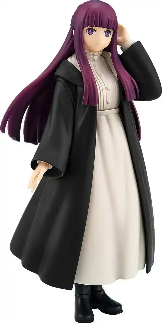 Frieren: Beyond Journey's End Pop Up Parade PVC Statue Fern 17 cm - Smalltinytoystore