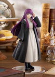 Frieren: Beyond Journey's End Pop Up Parade PVC Statue Fern 17 cm - Smalltinytoystore