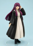 Frieren: Beyond Journey's End Pop Up Parade PVC Statue Fern 17 cm - Smalltinytoystore