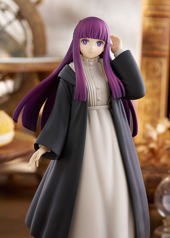 Frieren: Beyond Journey's End Pop Up Parade PVC Statue Fern 17 cm - Smalltinytoystore