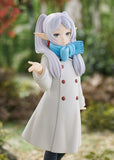 Frieren: Beyond Journey's End Pop Up Parade PVC Statue Frieren Blow Kiss Ver. 16 cm - Smalltinytoystore