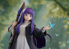 Frieren: Beyond Journey's End PVC Statue 1/7 Fern: Reflections of a Distant Memory 24 cm - Smalltinytoystore