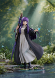 Frieren: Beyond Journey's End PVC Statue 1/7 Fern: Reflections of a Distant Memory 24 cm - Smalltinytoystore