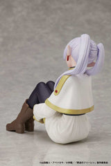 Frieren: Beyond Journey's End PVC Statue 1/7 Frieren 11 cm - Smalltinytoystore