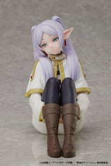 Frieren: Beyond Journey's End PVC Statue 1/7 Frieren 11 cm - Smalltinytoystore