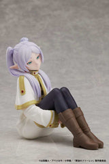 Frieren: Beyond Journey's End PVC Statue 1/7 Frieren 11 cm - Smalltinytoystore