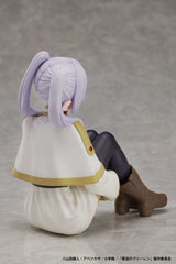 Frieren: Beyond Journey's End PVC Statue 1/7 Frieren 11 cm - Smalltinytoystore