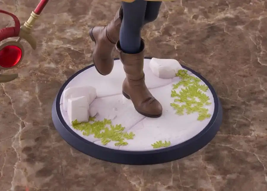 Frieren: Beyond Journey's End PVC Statue 1/7 Frieren 22 cm - Smalltinytoystore