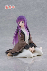 Frieren: Beyond Journey's End PVC Statue Desktop Cute Figure Fern 13 cm - Smalltinytoystore