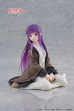 Frieren: Beyond Journey's End PVC Statue Desktop Cute Figure Fern 13 cm - Smalltinytoystore