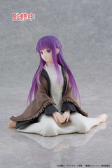 Frieren: Beyond Journey's End PVC Statue Desktop Cute Figure Fern 13 cm - Smalltinytoystore