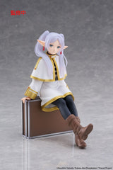 Frieren: Beyond Journey's End PVC Statue Desktop Cute Figure Frieren Trunk Case Ver. 13 cm - Smalltinytoystore