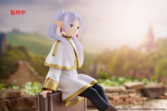 Frieren: Beyond Journey's End PVC Statue Desktop Cute Figure Frieren Trunk Case Ver. 13 cm - Smalltinytoystore