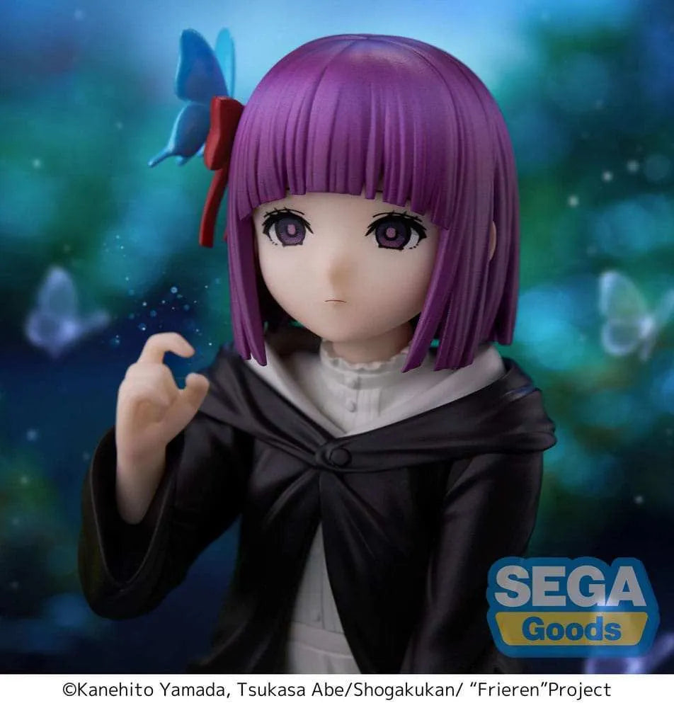 Frieren: Beyond Journey's End PVC Statue Fern In Those Days 10 cm - Smalltinytoystore