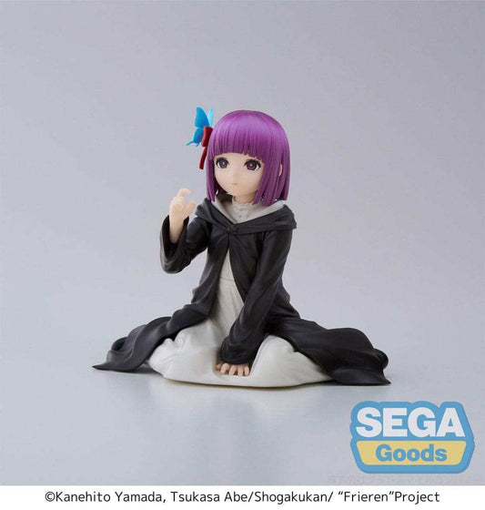 Frieren: Beyond Journey's End PVC Statue Fern In Those Days 10 cm - Smalltinytoystore