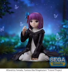 Frieren: Beyond Journey's End PVC Statue Fern In Those Days 10 cm - Smalltinytoystore