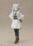 Frieren: Beyond Journey's End S.H. Figuarts Actionfigur Frieren 14 cm - Smalltinytoystore