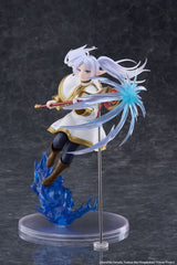 Frieren: Beyond Journey´s End AMP+ PVC Statue Frieren 21 cm - Smalltinytoystore