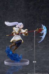 Frieren: Beyond Journey´s End AMP+ PVC Statue Frieren 21 cm - Smalltinytoystore