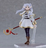Frieren: Beyond Journey´s End Figma Actionfigur Frieren 13 cm - Smalltinytoystore