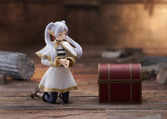 Frieren: Beyond Journey´s End Figma Actionfigur Frieren DX Edition 13 cm - Smalltinytoystore