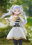 Frieren: Beyond Journey´s End Figma Actionfigur Frieren DX Edition 13 cm - Smalltinytoystore