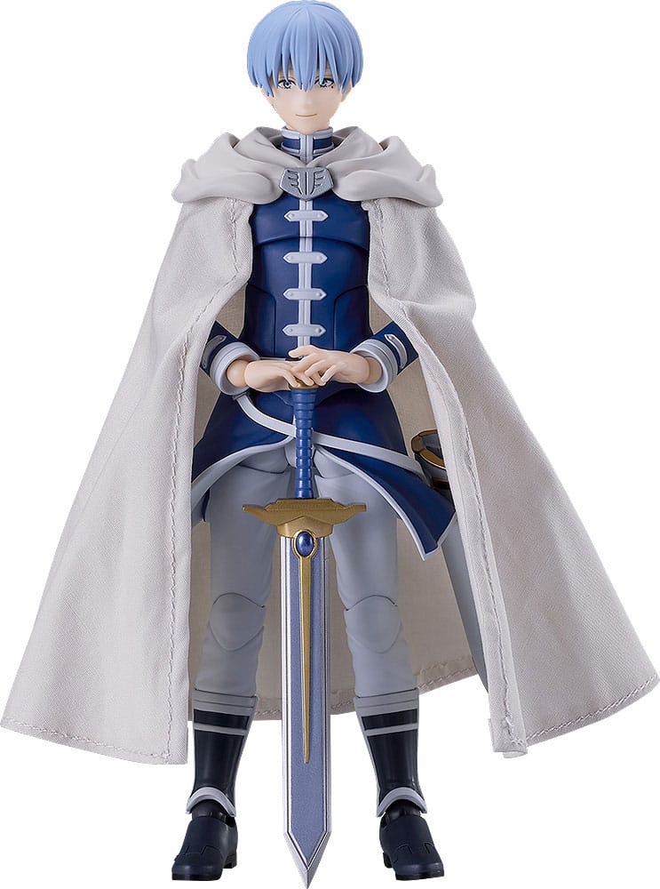 Frieren: Beyond Journey´s End Figma Actionfigur Himmel 16 cm - Smalltinytoystore