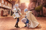 Frieren: Beyond Journey´s End Figma Actionfigur Himmel 16 cm - Smalltinytoystore