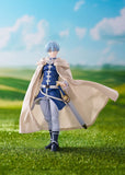 Frieren: Beyond Journey´s End Figma Actionfigur Himmel 16 cm - Smalltinytoystore
