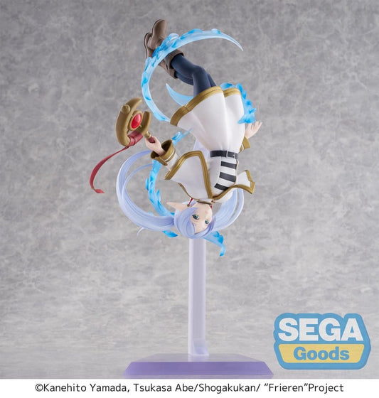 Frieren: Beyond Journey´s End FIGURIZMa PVC Statue Frieren Flower Dance 36 cm