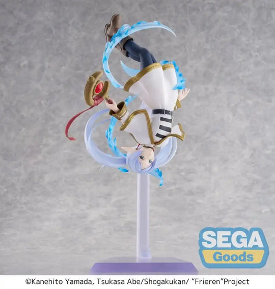 Frieren: Beyond Journey´s End FIGURIZMa PVC Statue Frieren Flower Dance 36 cm