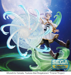 Frieren: Beyond Journey´s End FIGURIZMa PVC Statue Frieren The Heights of Magic 25 cm - Smalltinytoystore