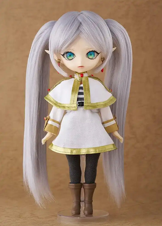 Frieren: Beyond Journey´s End Harmonia Humming Actionfigur Frieren 23 cm - Smalltinytoystore