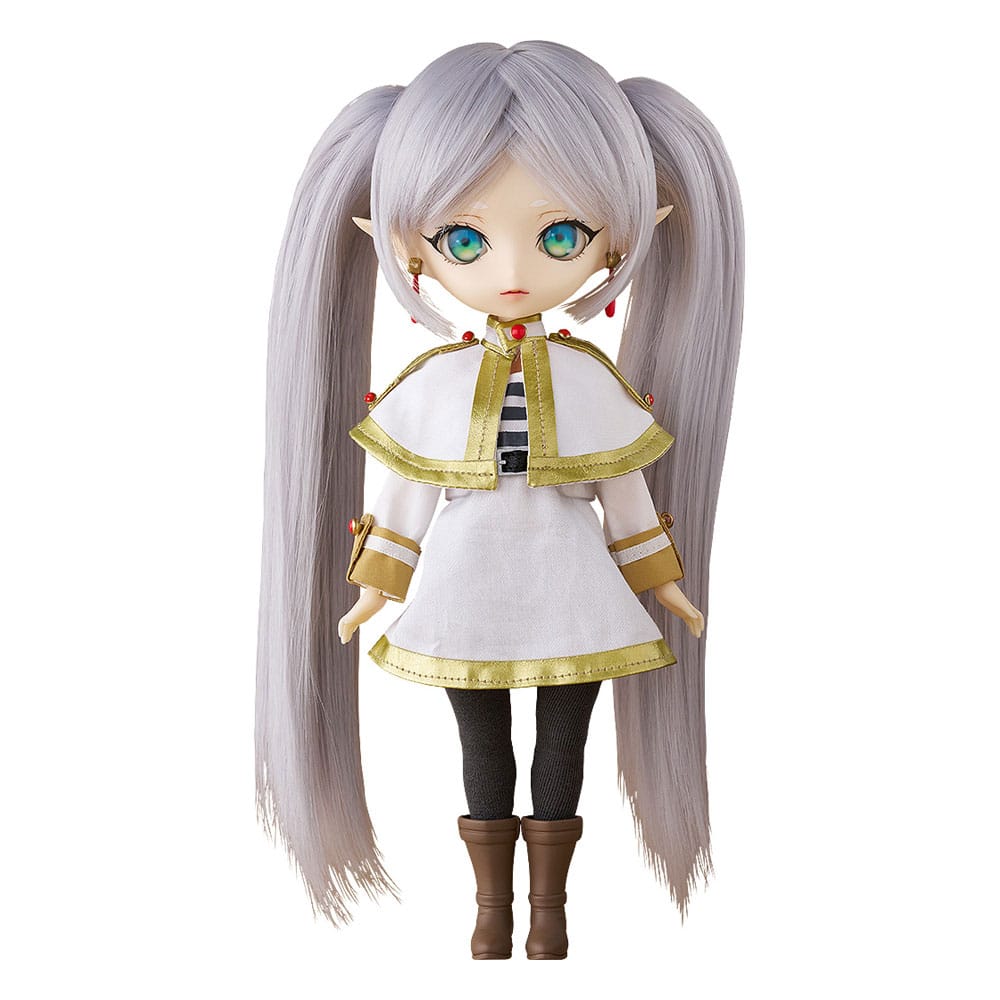 Frieren: Beyond Journey´s End Harmonia Humming Actionfigur Frieren 23 cm - Smalltinytoystore