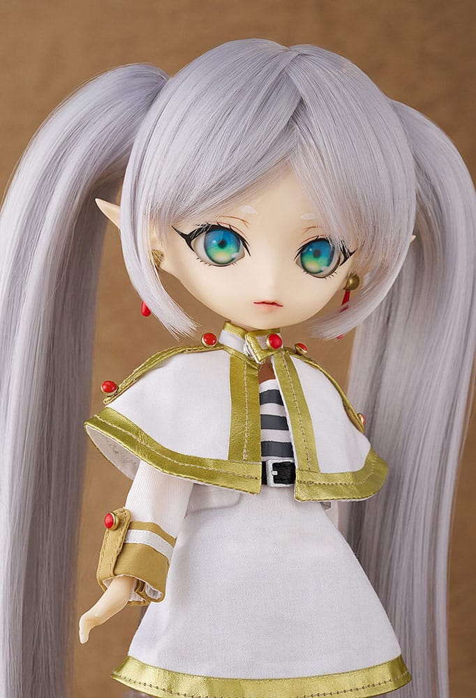 Frieren: Beyond Journey´s End Harmonia Humming Actionfigur Frieren 23 cm - Smalltinytoystore