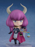 Frieren: Beyond Journey´s End Nendoroid Actionfigur Aura the Guillotine 10 cm - Smalltinytoystore