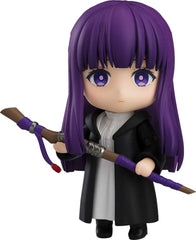 Frieren: Beyond Journey´s End Nendoroid Actionfigur Fern 10 cm - Smalltinytoystore