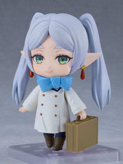Frieren: Beyond Journey´s End Nendoroid Actionfigur Frieren Winter Clothes Ver. 10 cm - Smalltinytoystore