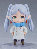 Frieren: Beyond Journey´s End Nendoroid Actionfigur Frieren Winter Clothes Ver. 10 cm - Smalltinytoystore