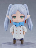 Frieren: Beyond Journey´s End Nendoroid Actionfigur Frieren Winter Clothes Ver. 10 cm - Smalltinytoystore