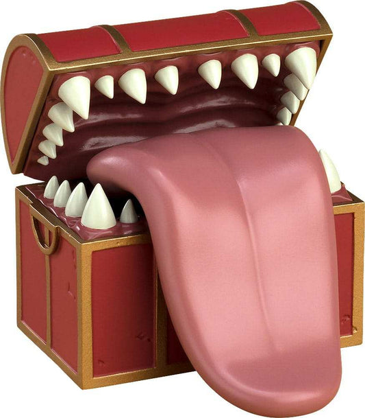 Frieren: Beyond Journey´s End Nendoroid Actionfigur Mimic 10 cm - Smalltinytoystore